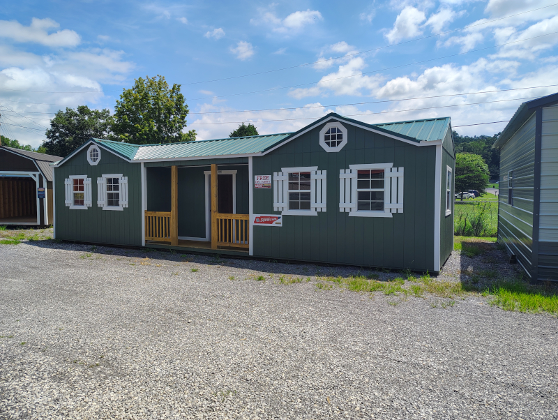Tiny Homes